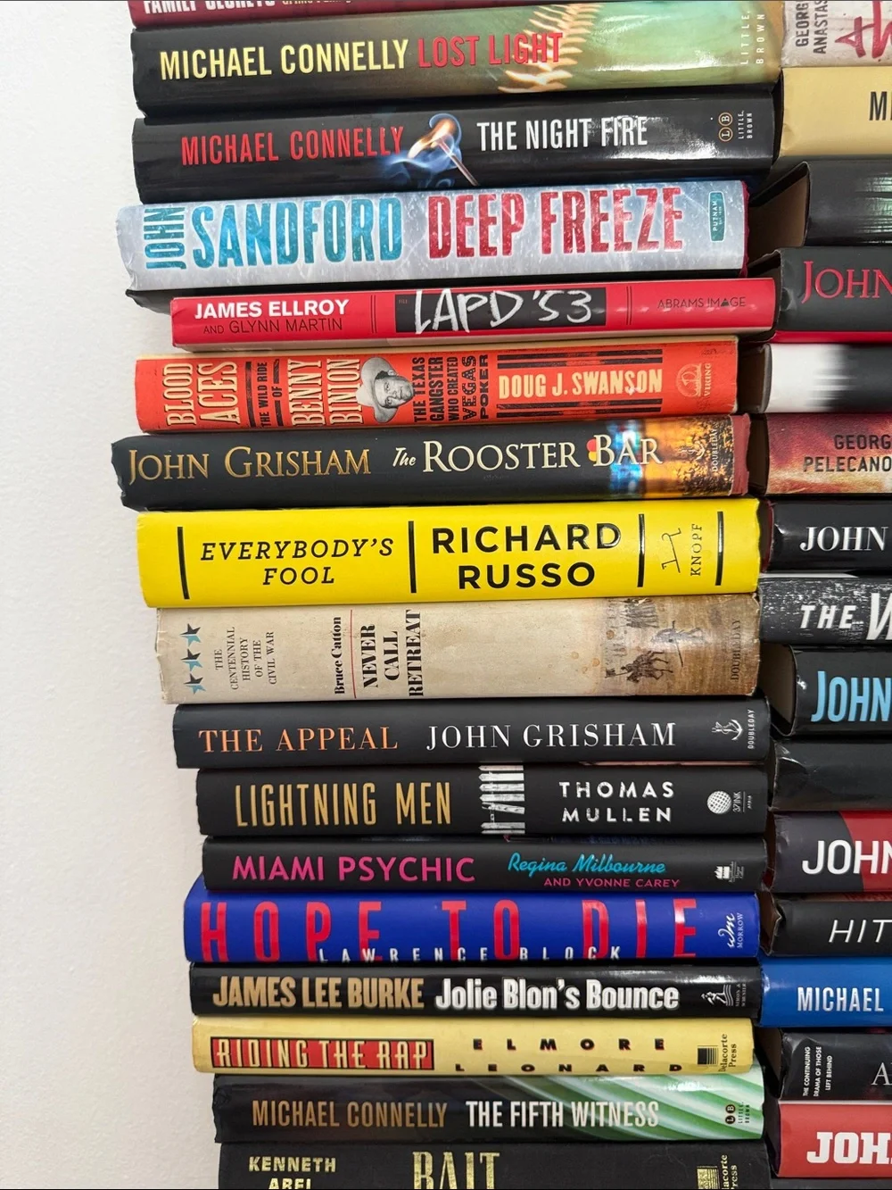 N/A variety book